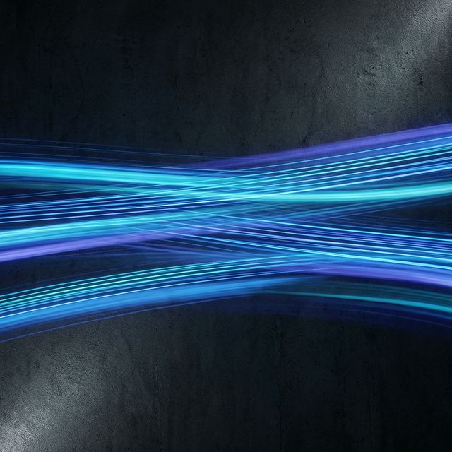 Abstract rendering of Cursor execution speed